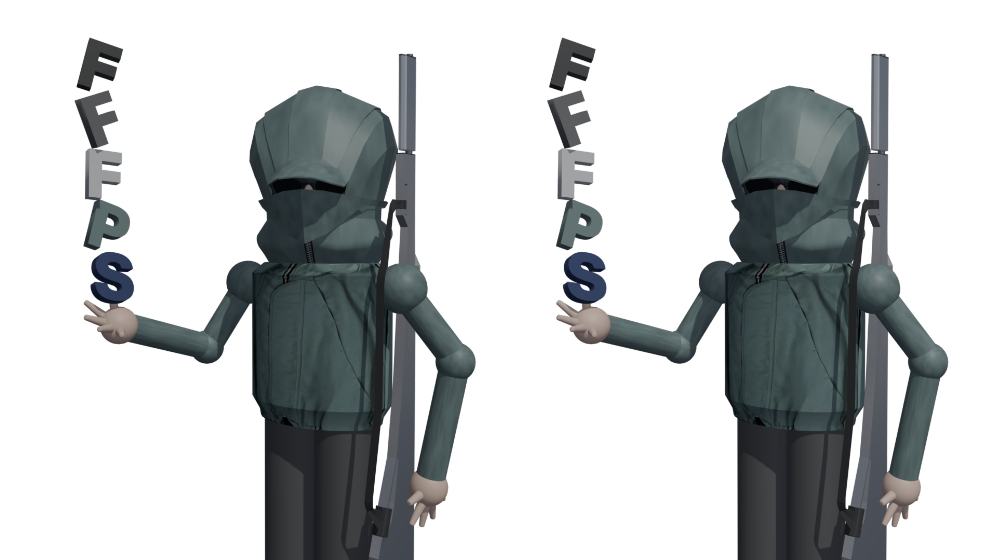 FFF Postal Service